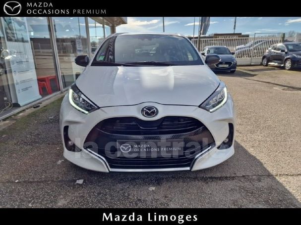 Mazda 2 85 kW image number 3