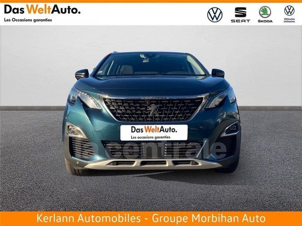 Peugeot 5008 96 kW image number 2