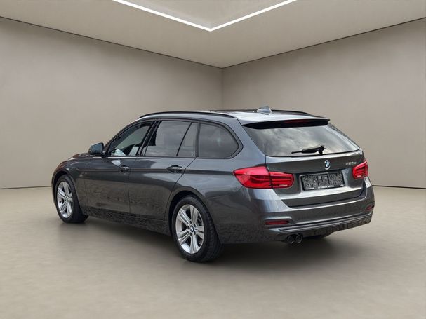 BMW 320d Touring Sport Line 140 kW image number 5