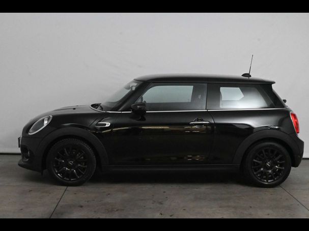 Mini One 78 kW image number 4