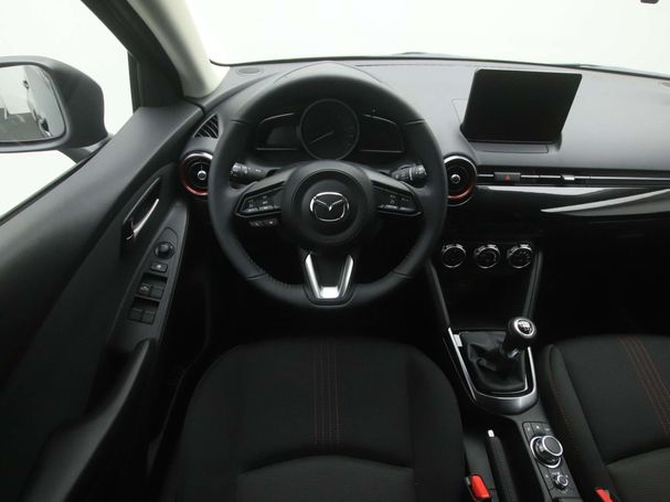 Mazda 2 SkyActiv-G 66 kW image number 19