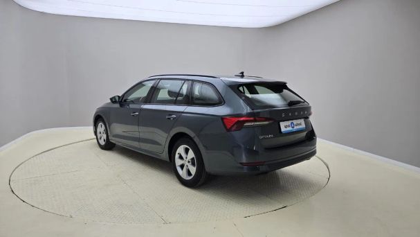 Skoda Octavia 110 kW image number 8