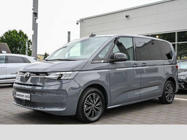 Volkswagen T7 Multivan eHybrid 160 kW image number 1