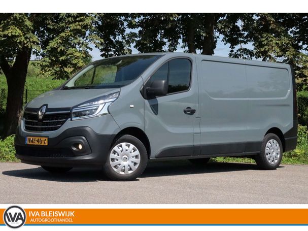 Renault Trafic L2H1 dCi 120 88 kW image number 1