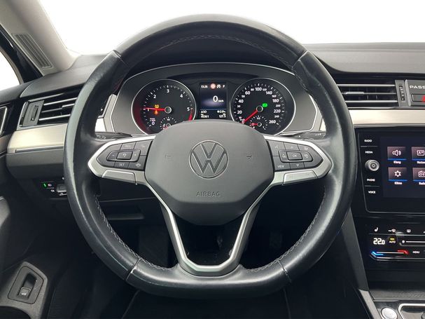 Volkswagen Passat Variant 2.0 TDI Elegance DSG 110 kW image number 18