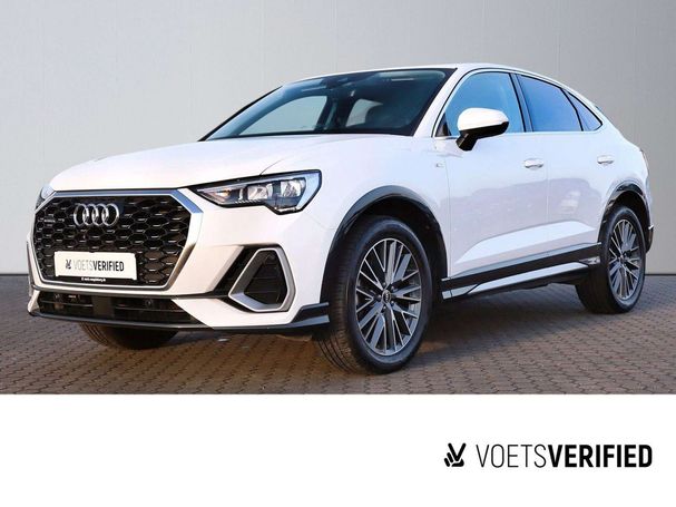 Audi Q3 Sportback 147 kW image number 1