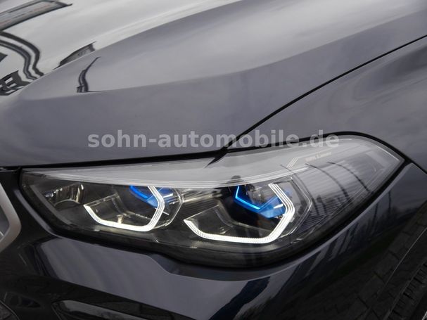 BMW X6 xDrive 210 kW image number 48