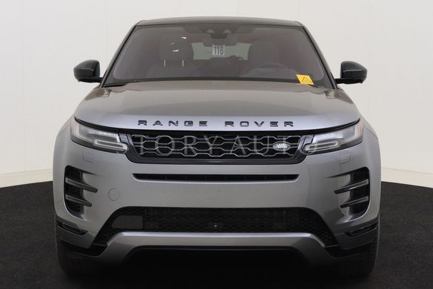 Land Rover Range Rover Evoque 221 kW image number 2