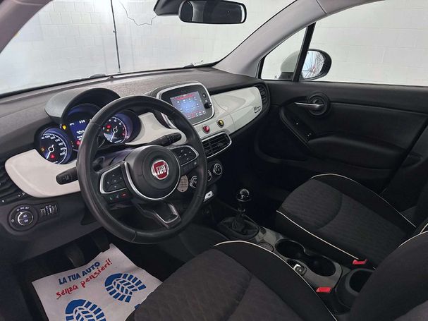 Fiat 500X 1.0 Cross 88 kW image number 11