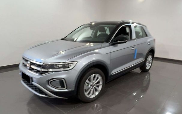 Volkswagen T-Roc 1.0 TSI T-Roc 81 kW image number 1