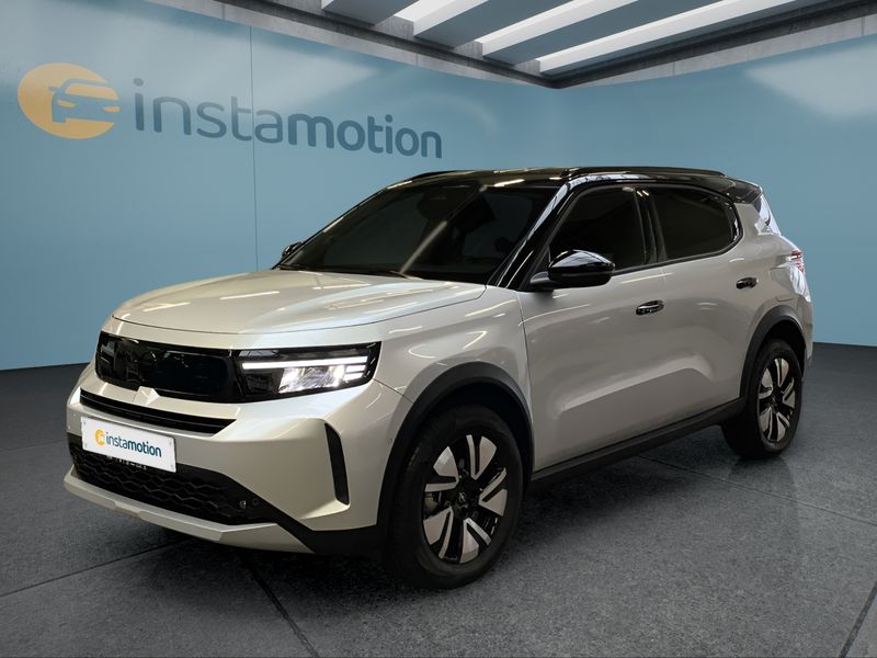 Opel Frontera 1.2 GS 107