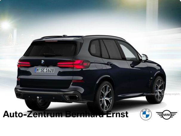 BMW X5 xDrive 219 kW image number 3