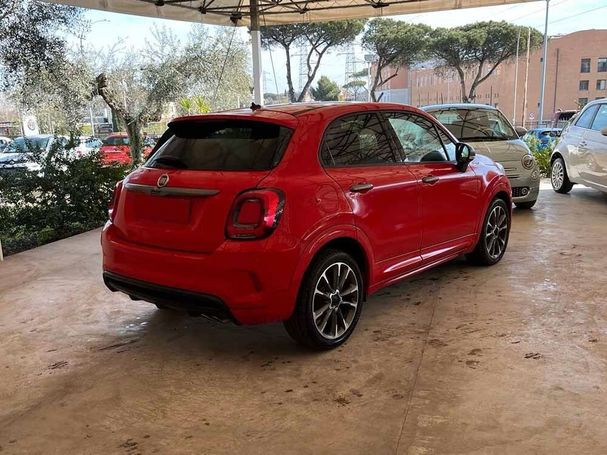 Fiat 500X 1.0 88 kW image number 6