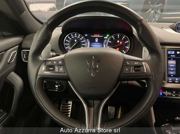 Maserati Levante GT 243 kW image number 10