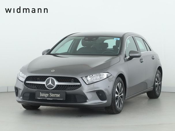 Mercedes-Benz A 180 100 kW image number 2