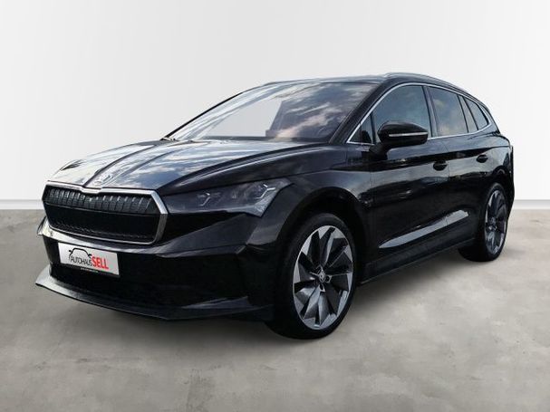 Skoda Enyaq 150 kW image number 1