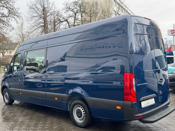 Mercedes-Benz Sprinter 317 CDI 125 kW image number 5