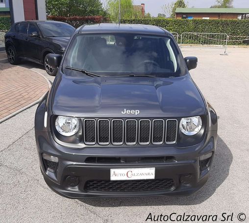 Jeep Renegade 1.0 Longitude 88 kW image number 4