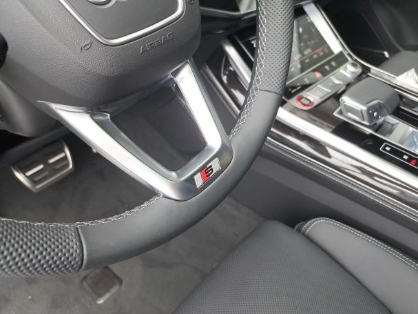 Audi SQ7 373 kW image number 56