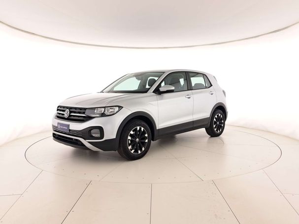 Volkswagen T-Cross 1.0 TSI 70 kW image number 1