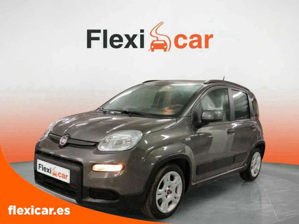 Fiat Panda 51 kW image number 1