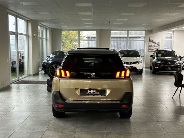 Peugeot 5008 121 kW image number 3