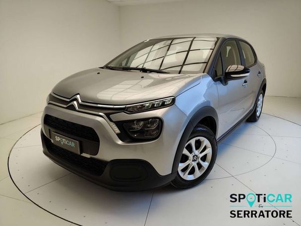 Citroen C3 Pure Tech 83 S&S Feel 61 kW image number 1