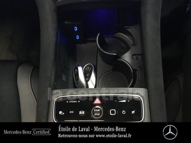 Mercedes-Benz EQE 350 215 kW image number 30