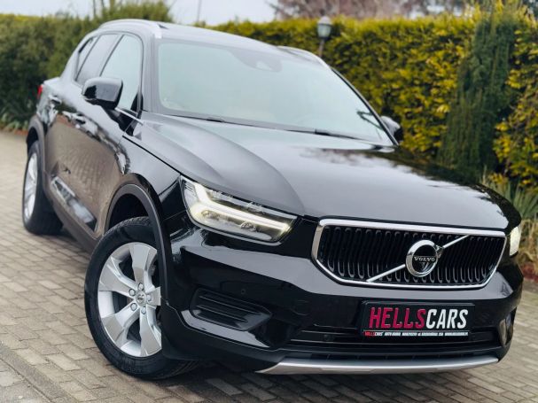 Volvo XC40 T3 Momentum Pro 120 kW image number 2