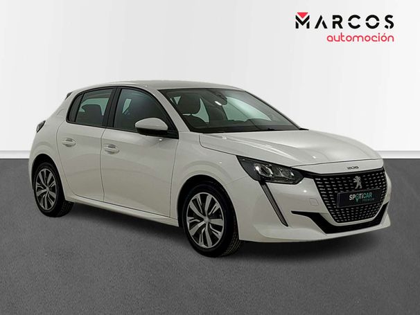 Peugeot 208 PureTech 100 Active 73 kW image number 2