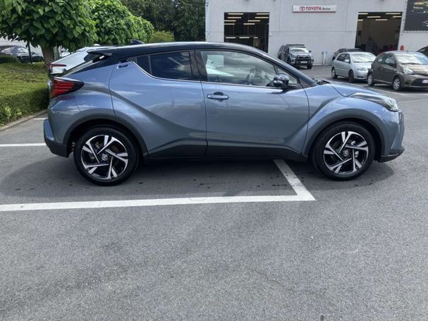 Toyota C-HR 135 kW image number 5