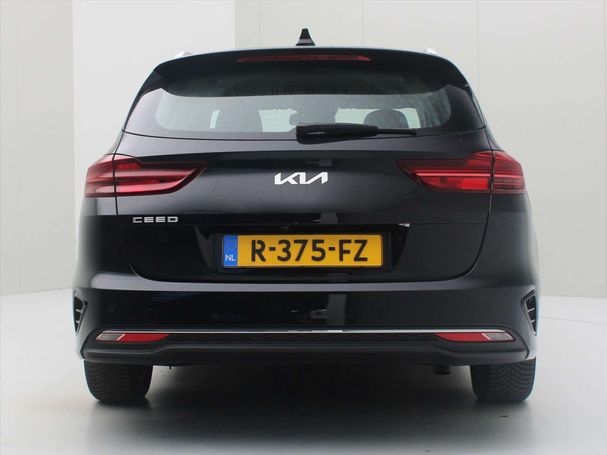 Kia Ceed SW 1.0 T-GDi 88 kW image number 7