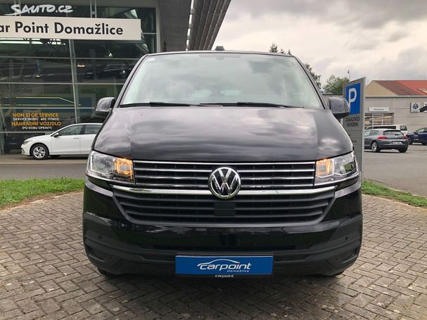 Volkswagen T6 Caravelle DSG Comfortline 110 kW image number 4