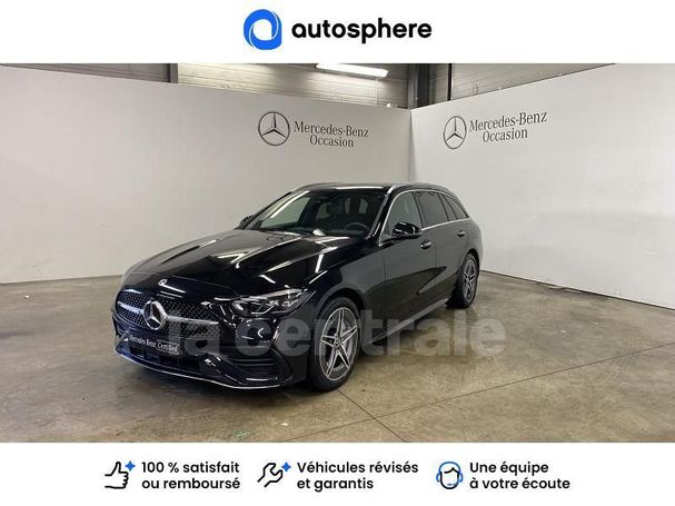 Mercedes-Benz C 300 230 kW image number 1