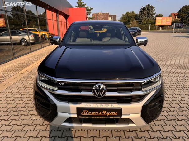 Volkswagen Amarok 3.0 V6 TDI Aventura 4Motion 177 kW image number 17