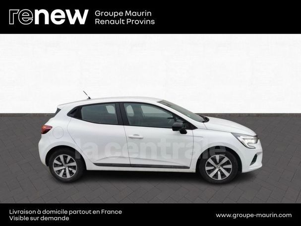 Renault Clio 1.6 E-Tech Hybrid 107 kW image number 14