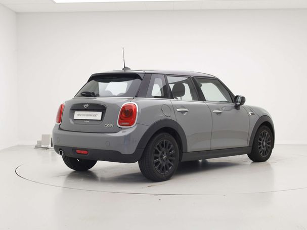 Mini Cooper 100 kW image number 3