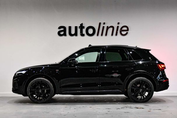 Audi Q5 50 TFSIe quattro S-line 220 kW image number 10