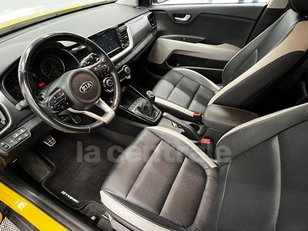 Kia Stonic 1.0 T-GDi 100 74 kW image number 15