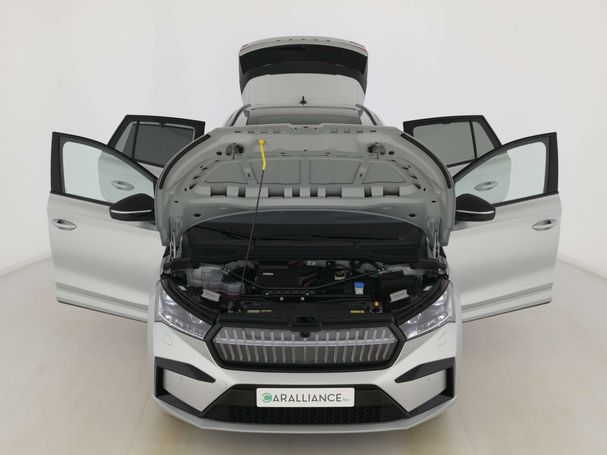 Skoda Enyaq iV 150 kW image number 23