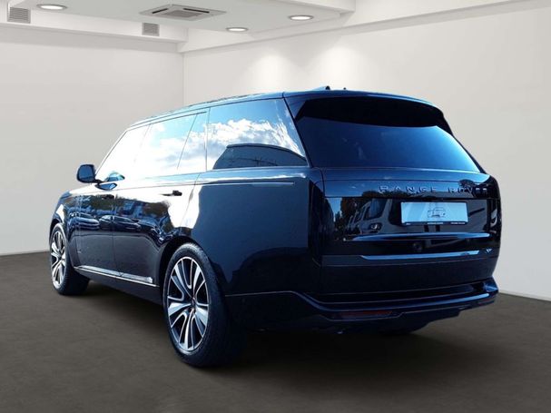 Land Rover Range Rover D350 Autobiography 257 kW image number 4