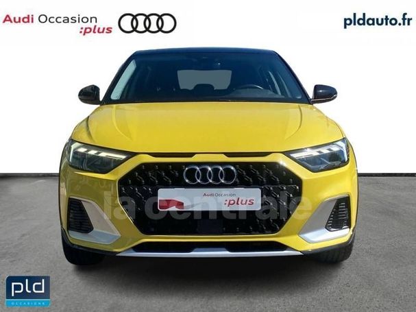 Audi A1 1.5 TFSI 110 kW image number 2