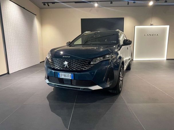 Peugeot 5008 BlueHDi 130 EAT8 Allure 96 kW image number 2