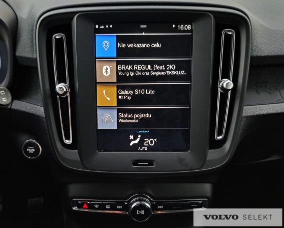 Volvo XC40 120 kW image number 18