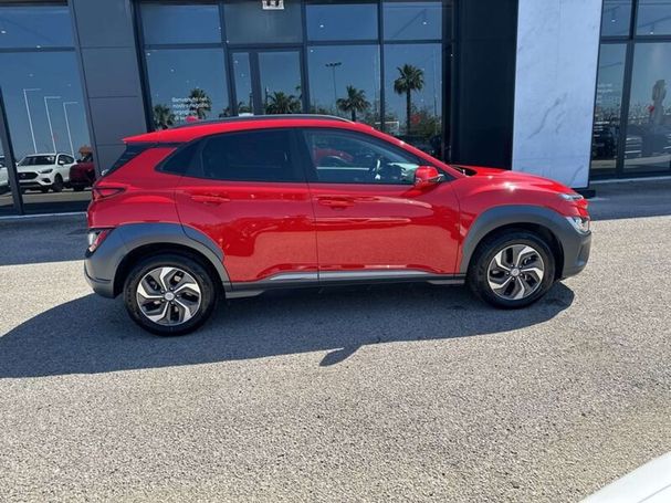 Hyundai Kona 1.6 DCT 104 kW image number 7