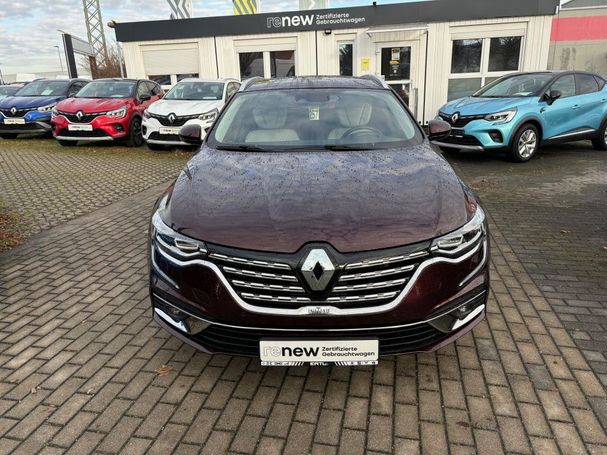 Renault Talisman Grandtour BLUE dCi 200 EDC 147 kW image number 3