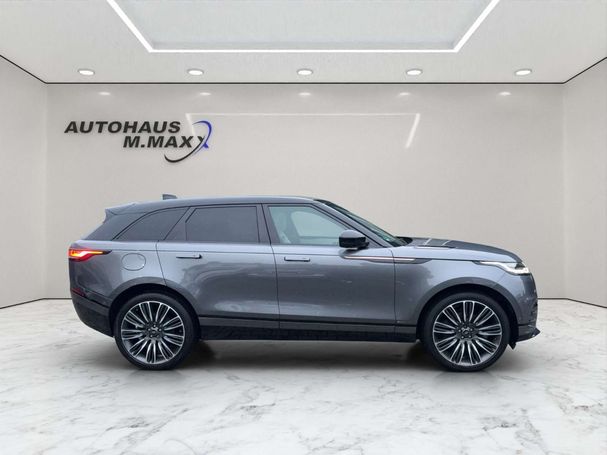 Land Rover Range Rover Velar 221 kW image number 12