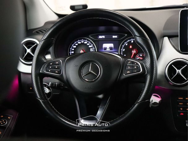 Mercedes-Benz B 180 90 kW image number 6