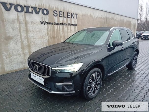 Volvo XC60 AWD 184 kW image number 2