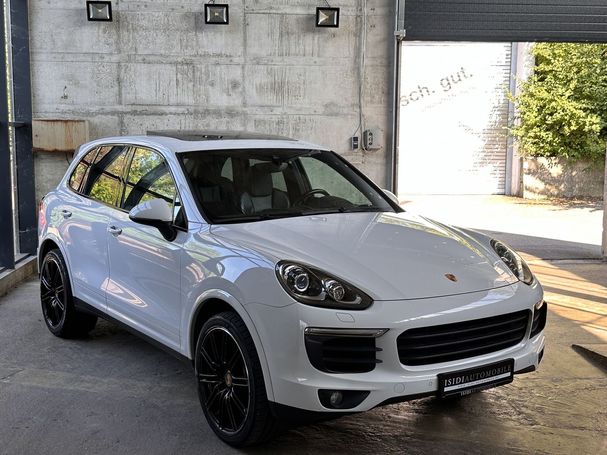 Porsche Cayenne 193 kW image number 30